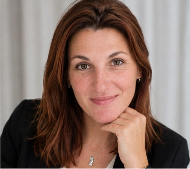 Anne Rubin, fondatrice du cabinet ARBC